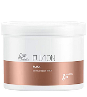 Wella Fusion Mask - Интенсивная восстанавливающая маска 500 мл